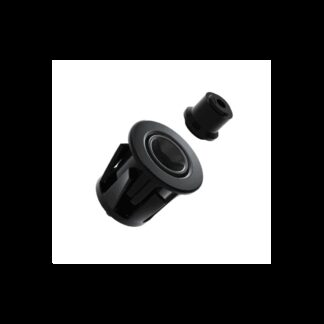 MARINE TOWN Fermaporte CHIUSURA A SCATTO NYLON