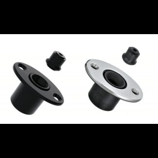 MARINE TOWN Fermaporte CHIUSURA A SCATTO NYLON