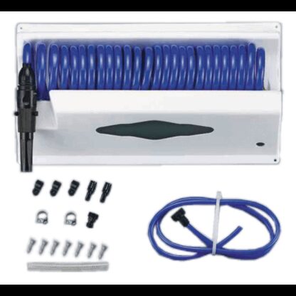 Kit lavaggio TUBO LAVAGGIO C/SUPPORTO
