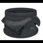 ULTRAFLEX Accessori per Timonerie Idrauliche REGOLAZIONE VOLANTE X72