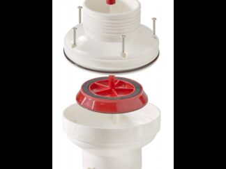 PLASTIMO Areatori SISTEMA DI VENTILAZIONE EZ AIR