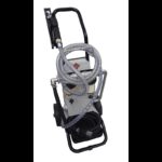 Sistemi Depurazione Gasolio SISTEMA LAVAGGIO SERBATOIO