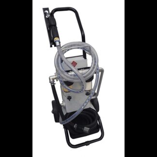 Sistemi Depurazione Gasolio SISTEMA LAVAGGIO SERBATOIO