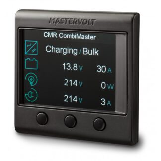 MASTERVOLT Caricabatterie, Inverter SMART REMOTE