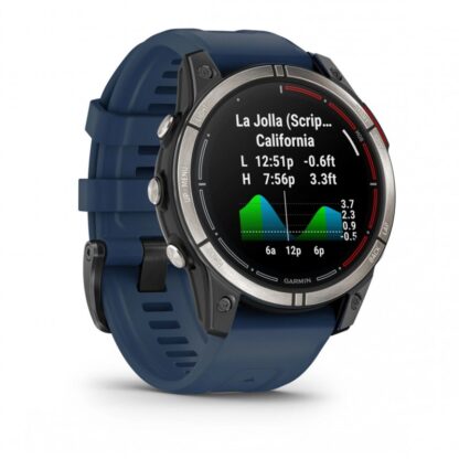 GARMIN Strumentazione Garmin OROLOGIO QUATIX 7 PRO