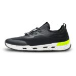 JOBE Scarpe, Stivali DISCOVER SNEAKER BLACK TG. 42