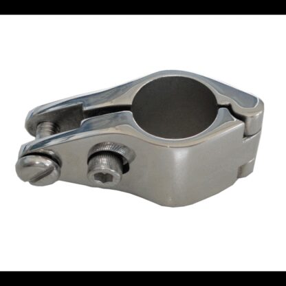 MARINE TOWN Accessori per Capottine SNODO FORCELLA INOX APRIBILE ØMM.25 - immagine 2
