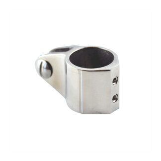 Accessori per Capottine SNODO A FORCELLA  Ø MM.22