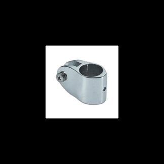 FORESTI Accessori per Capottine SNODO A FORCELLA OTTONE Ø MM.22