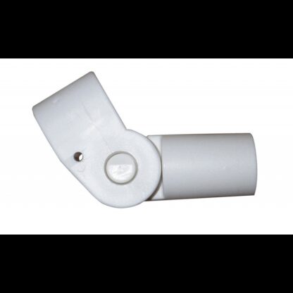 TESSILMARE Accessori per Capottine SNODO A 180° SINISTRO