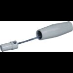 CEREDI Accessori per Capottine SNODO A 90°