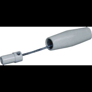 CEREDI Accessori per Capottine SNODO A 90°