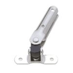 VIADANA Accessori di coperta SNODO PER PROLUNGA TIMONI