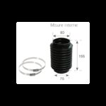 FINNORD Soffietti, Manicotti Volvo Penta SOFFIETTO COPRI SCARICO