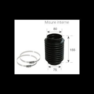 FINNORD Soffietti, Manicotti Volvo Penta SOFFIETTO COPRI SCARICO