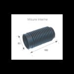 FINNORD Soffietti, Manicotti Volvo Penta SOFFIETTO VOLVO 3850426