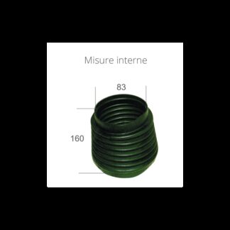 FINNORD Soffietti, Manicotti Volvo Penta SOFFIETTO VOLVO 3860384-3858139