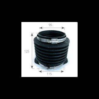 FINNORD Soffietti, Manicotti Volvo Penta SOFFIETTO VOLVO 3594509-3808898