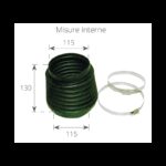 FINNORD Soffietti, Manicotti Mercruiser SOFFIETTO COPRI TRASMISSIONE