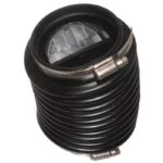 FINNORD Soffietti, Manicotti Volvo Penta SOFFIETTO VOLVO 875828-6/876633-9