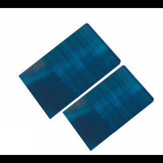 Pennelli, Rulli e Accessori SPATOLA MILANESE MM.100