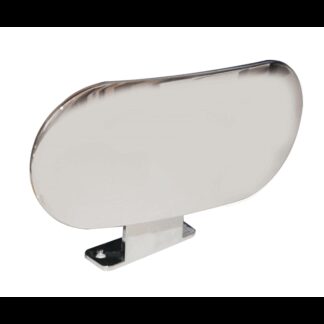 Accessori per trainabili e sci SPECCHIO RETROVISORE