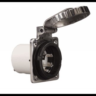 MARINCO Prese, Spine da Banchina Marinco SPINA INOX 32 AMP.