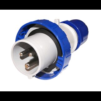 Prese e Spine Industriali SPINA STAGNA 16A