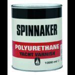 CECCHI Impregnante e Vernici per Legno SPINNAKER POLYURETHANE LT.1
