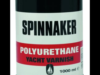 CECCHI Impregnante e Vernici per Legno SPINNAKER POLYURETHANE LT.1