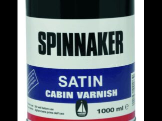 CECCHI Impregnante e Vernici per Legno SPINNAKER POLYURETHANE SATIN LT.1