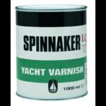 CECCHI Impregnante e Vernici per Legno SPINNAKER STANDARD LT.1