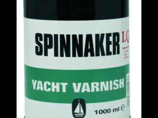 CECCHI Impregnante e Vernici per Legno SPINNAKER STANDARD LT.1