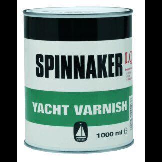 CECCHI Impregnante e Vernici per Legno SPINNAKER STANDARD LT.1