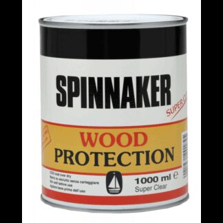 CECCHI Impregnante e Vernici per Legno SPINNAKER WOOD PROTECTION S.C. LT.1