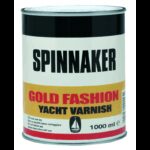 CECCHI Impregnante e Vernici per Legno SPINNAKER GOLD FASHION LT.1