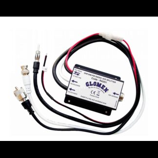 GLOMEX Accessori e basi SPLITTER VHF PER AM/FM RADIO e AIS.