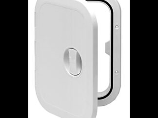 CAN SB Sportelli,Contenitori con Sportello SPORTELLO GRIGIO MM.270 X 373