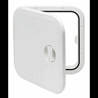 CAN SB Sportelli,Contenitori con Sportello SPORTELLO BIANCO MM.374 X 374