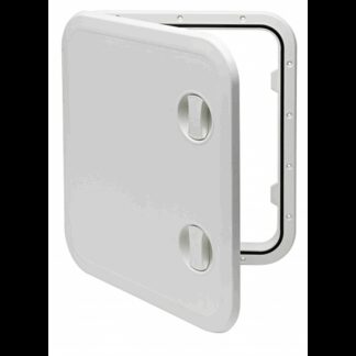 CAN SB Sportelli,Contenitori con Sportello SPORTELLO BIANCO MM.459 X 514