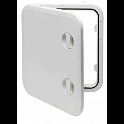 CAN SB Sportelli,Contenitori con Sportello SPORTELLO BIANCO MM.459 X 514