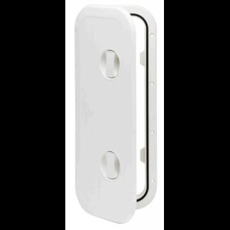 CAN SB Sportelli,Contenitori con Sportello SPORTELLO BIANCO MM.606 X 243