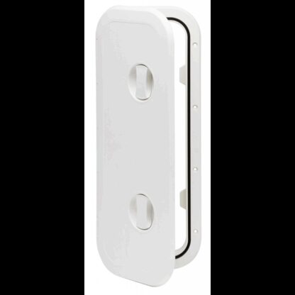 CAN SB Sportelli,Contenitori con Sportello SPORTELLO BIANCO MM.606 X 243