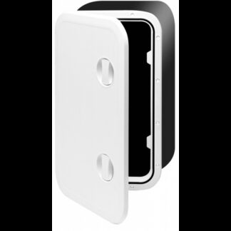 CAN SB Sportelli,Contenitori con Sportello SPORTELLO C/CONTENI.MM.357X606X320P