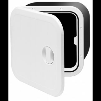 CAN SB Sportelli,Contenitori con Sportello SPORTELLO C/CONTENI.MM.374X374X250P