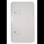 CEREDI Sportelli,Contenitori con Sportello SPORTELLO BIANCO MM. 600X350