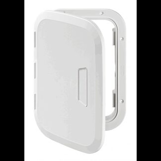 CAN SB Sportelli,Contenitori con Sportello SPORTELLO MM.370X275