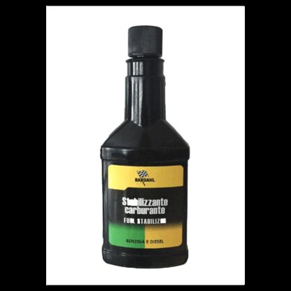 BARDAHL Olio, Grasso e Additivi STABILIZZANTE CARBURANTE   ML.150