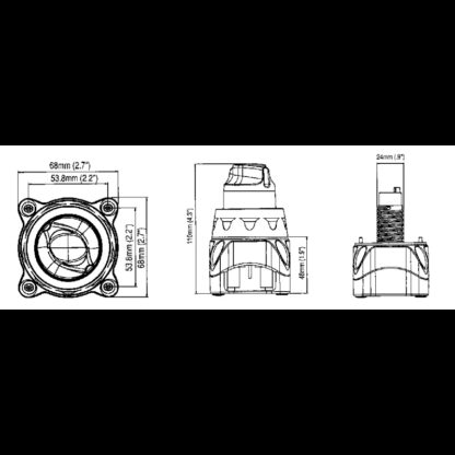 BEP Staccabatterie STACCA BATTERIA BEP - immagine 3
