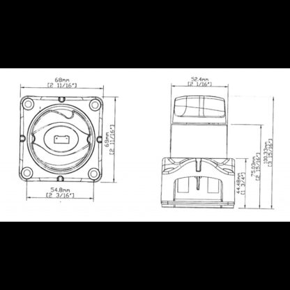BEP Staccabatterie STACCA BATTERIA COMANDATO BEP - immagine 2